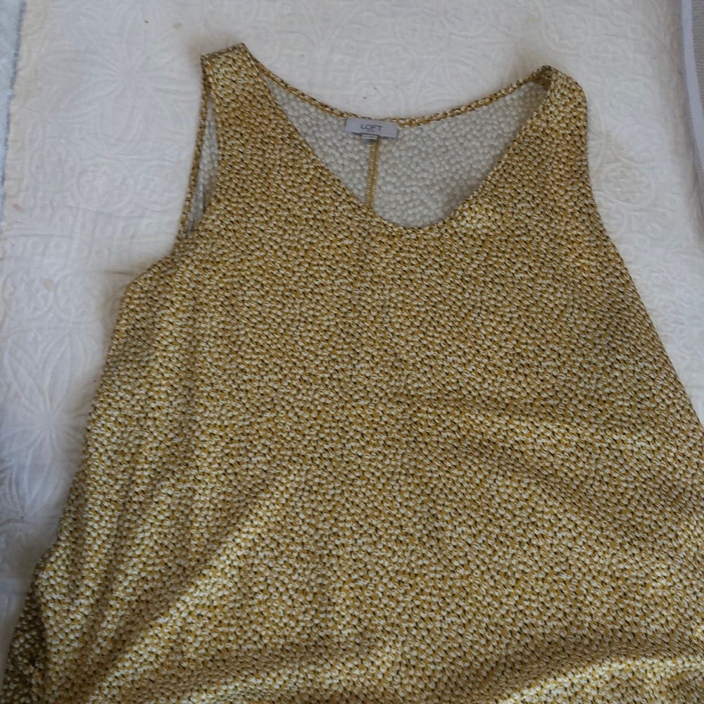 Loft Blouse